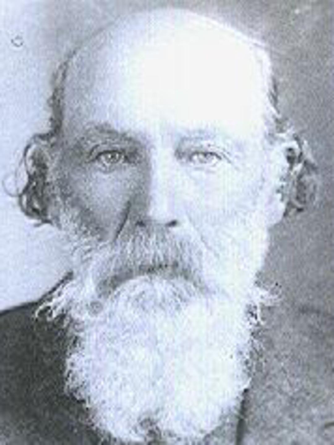 Matthew Savage (1837 - 1918) Profile